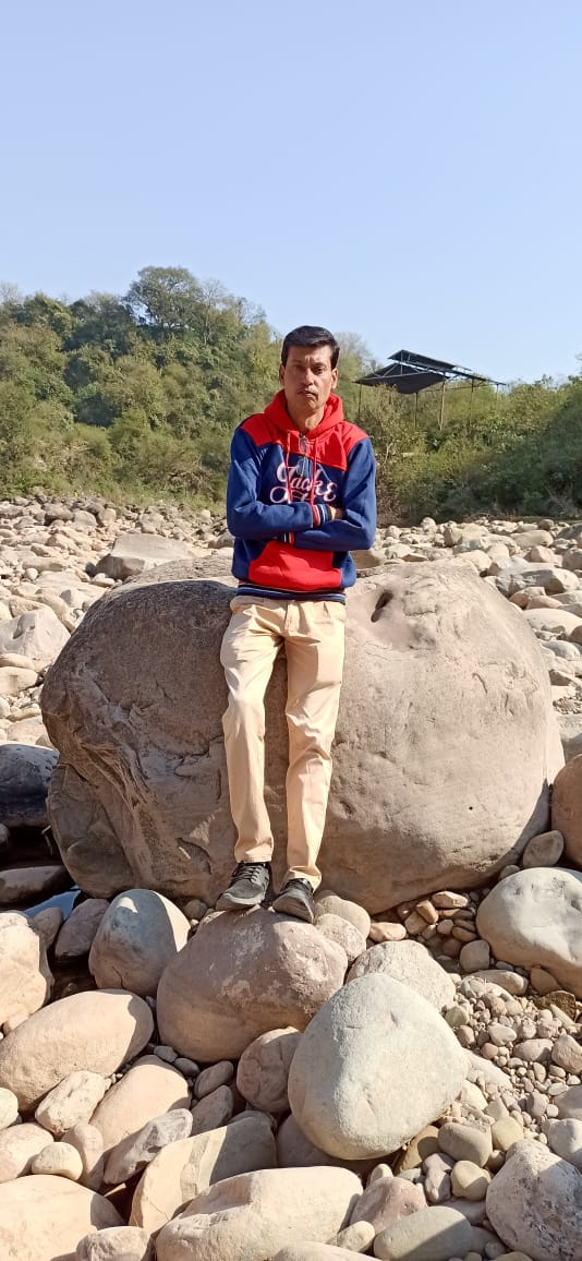 Sudhir  verma